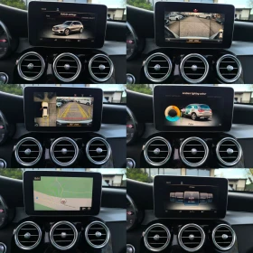 Mercedes-Benz GLC 220 CDI AMG LINE 4-MATIC ПАНОРАМА ГЕРМАНИЯ  - 43500 лв. / 22241.20 € - 29411808 12