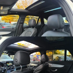 Mercedes-Benz GLC 220 CDI AMG LINE 4-MATIC ПАНОРАМА ГЕРМАНИЯ  - 43500 лв. / 22241.20 € - 29411808 11