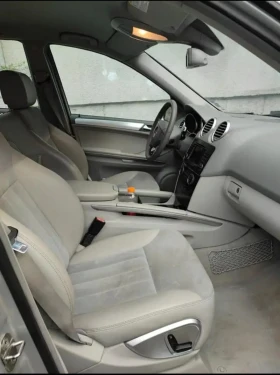Mercedes-Benz ML 500, снимка 9