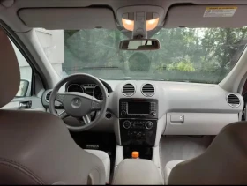 Mercedes-Benz ML 500, снимка 7