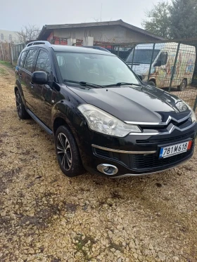 Citroen C-Crosser 4�4 | Mobile.bg � ����� ������ 2