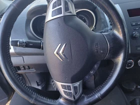 Citroen C-Crosser 4х4, снимка 12 — Bazar.bg Citroen C-Crosser 4х4, снимка 12