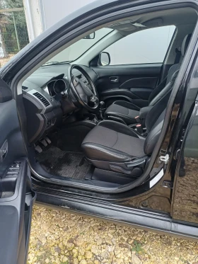 Citroen C-Crosser 4х4, снимка 9 — Bazar.bg Citroen C-Crosser 4х4, снимка 9