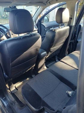 Citroen C-Crosser 4х4, снимка 7 — Bazar.bg Citroen C-Crosser 4х4, снимка 7