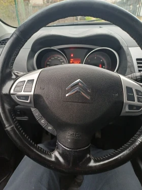 Citroen C-Crosser 4х4, снимка 14 — Bazar.bg Citroen C-Crosser 4х4, снимка 14