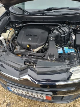 Citroen C-Crosser 4х4, снимка 13 — Bazar.bg Citroen C-Crosser 4х4, снимка 13