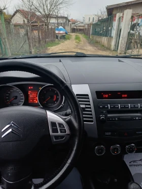 Citroen C-Crosser 4х4, снимка 15 — Bazar.bg Citroen C-Crosser 4х4, снимка 15