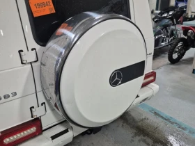 Mercedes-Benz G * 63 * CARFAX * ЦЕНА ДО БГ - 84999 лв. / 43459.30 € - 24000640 7
