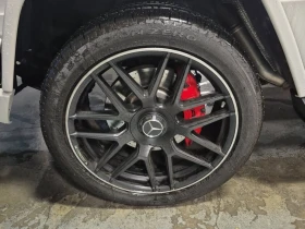 Mercedes-Benz G * 63 * CARFAX * ЦЕНА ДО БГ - 84999 лв. / 43459.30 € - 24000640 8
