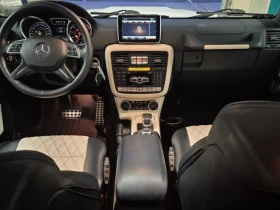 Mercedes-Benz G * 63 * CARFAX * ЦЕНА ДО БГ - 84999 лв. / 43459.30 € - 24000640 13