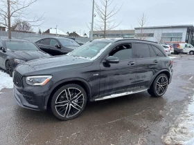 Mercedes-Benz GLC * AMG 43 * CARFAX * БЕЗ ПЪРВОНАЧАЛНА ВНОСКА - 29200 € / 57110.24 лв. - 82278945 2
