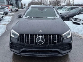 Mercedes-Benz GLC * AMG 43 * CARFAX * БЕЗ ПЪРВОНАЧАЛНА ВНОСКА - 29200 € / 57110.24 лв. - 82278945 6