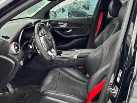 Mercedes-Benz GLC * AMG 43 * CARFAX * БЕЗ ПЪРВОНАЧАЛНА ВНОСКА - 29200 € / 57110.24 лв. - 82278945 12