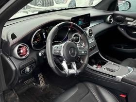 Mercedes-Benz GLC * AMG 43 * CARFAX * БЕЗ ПЪРВОНАЧАЛНА ВНОСКА - 29200 € / 57110.24 лв. - 82278945 5