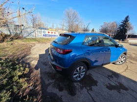 Kia Stonic 1500Евро за получаване, 1.0 T-GDI  - цена по договаряне - 63485472 6