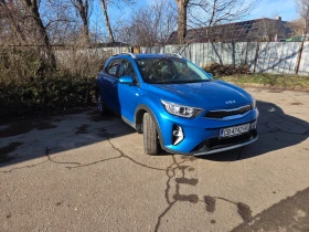 Kia Stonic 1500Евро за получаване, 1.0 T-GDI  - цена по договаряне - 63485472 5