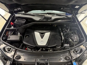 Mercedes-Benz ML 320, снимка 11