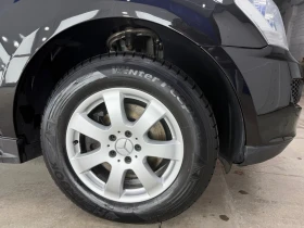 Mercedes-Benz ML 320, снимка 12