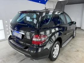 Mercedes-Benz ML 320, снимка 4