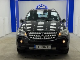 Mercedes-Benz ML 320, снимка 2