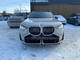 BMW X3 * M50 xDrive * CARFAX * WIRELESS CHARGE* HARMAN, снимка 6