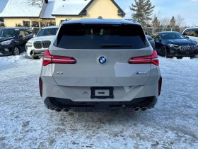 BMW X3 * M50 xDrive * CARFAX * WIRELESS CHARGE* HARMAN, снимка 4