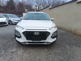Hyundai Kona 1.6 hibrid - 14500 € / 28359.53 лв. - 72168792 6