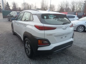Hyundai Kona 1.6 hibrid - 14500 € / 28359.53 лв. - 72168792 5