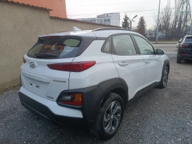 Hyundai Kona 1.6 hibrid - 14500 € / 28359.53 лв. - 72168792 4