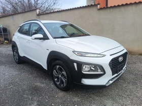 Hyundai Kona 1.6 hibrid - 14500 € / 28359.53 лв. - 72168792 7