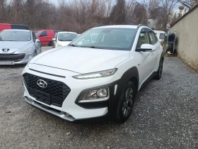 Hyundai Kona 1.6 hibrid - 14500 € / 28359.53 лв. - 72168792 8