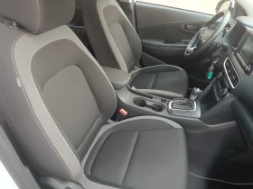 Hyundai Kona 1.6 hibrid - 14500 € / 28359.53 лв. - 72168792 14