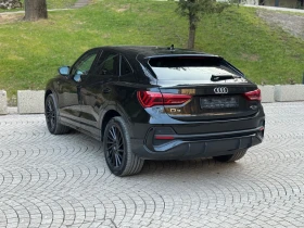 Audi Q3 Sportback 40tdi S-Line 4x4 - 34800 € / 68062.88 лв. - 58280706 3