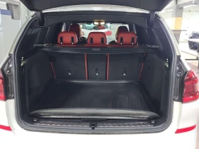 BMW X3 * M40I * ПОДГРЕВ* ПАНОРАМА* ДВА КЛЮЧА*  - 22190 € / 43399.87 лв. - 96364764 14