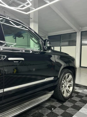 Cadillac Escalade - 25000 € / 48895.75 лв. - 45797393 12