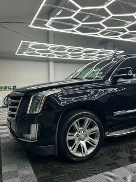 Cadillac Escalade - 25000 € / 48895.75 лв. - 45797393 6