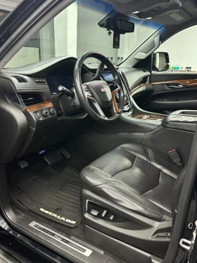 Cadillac Escalade - 25000 € / 48895.75 лв. - 45797393 9