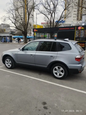 BMW X3 - 5100 € / 9974.73 лв. - 52072119 2