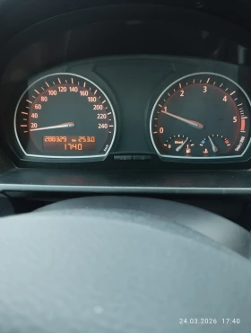 BMW X3 - 5100 € / 9974.73 лв. - 52072119 8