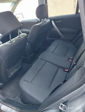 BMW X3 - 5100 € / 9974.73 лв. - 52072119 6