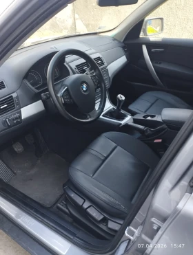 BMW X3 - 5100 € / 9974.73 лв. - 52072119 5