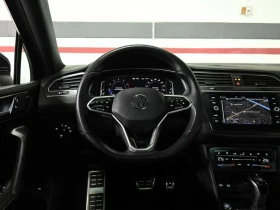 VW Tiguan Highline R-Line No Accident Fender 360CAM Panoram/ | Mobile.bg � ����� ������ 12