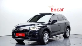 ����� �� �������� �� Audi Q5 45 TFSI QUATTRO | ������� | ��������
