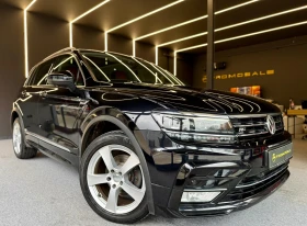 VW Tiguan 4Motion* Подгрев* Table*  DSG* R-Line*  Лизинг