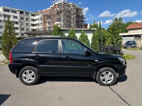 Kia Sportage 2.0 GAS 4X4 | Mobile.bg � ����� ������ 2
