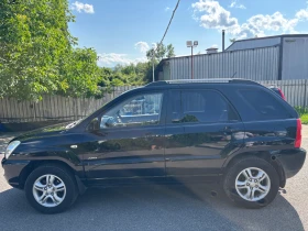Kia Sportage 2.0 GAS 4X4 | Mobile.bg � ����� ������ 6