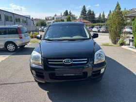 Kia Sportage 2.0 GAS 4X4 | Mobile.bg � ����� ������ 8