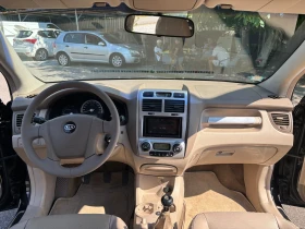 Kia Sportage 2.0 GAS 4X4 | Mobile.bg � ����� ������ 13