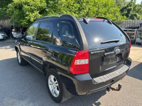 Kia Sportage 2.0 GAS 4X4 | Mobile.bg � ����� ������ 5