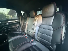 Porsche Cayenne TURBO S!* 4.8V8* FACE* FULL!КЕРАМИКА - 37500 € / 73343.62 лв. - 87949669 11
